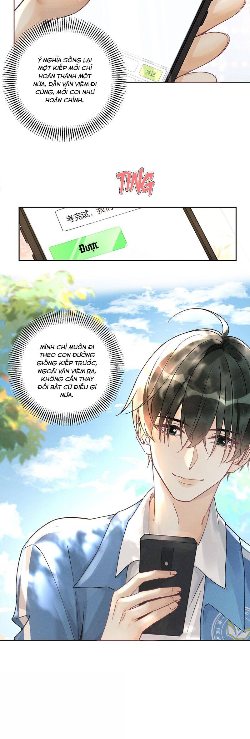 Xuyên Nhanh Chi Cải Tạo Bắt Đầu Lại Làm Người Chapter  127 - 12