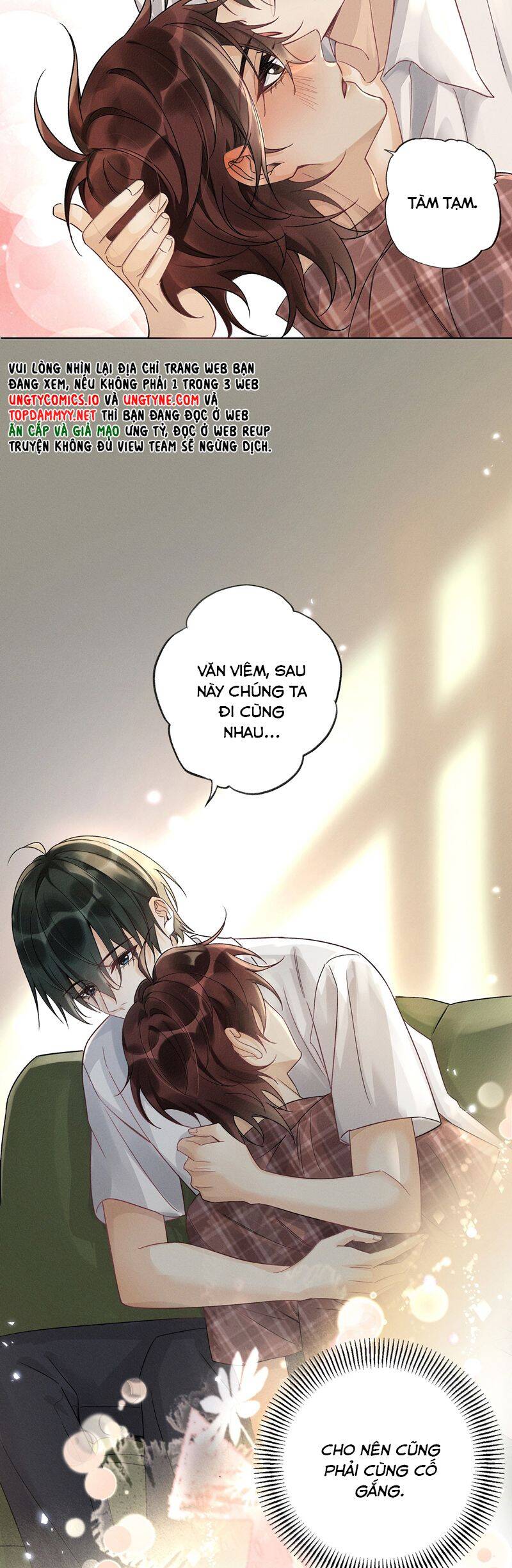 Xuyên Nhanh Chi Cải Tạo Bắt Đầu Lại Làm Người Chapter  127 - 16