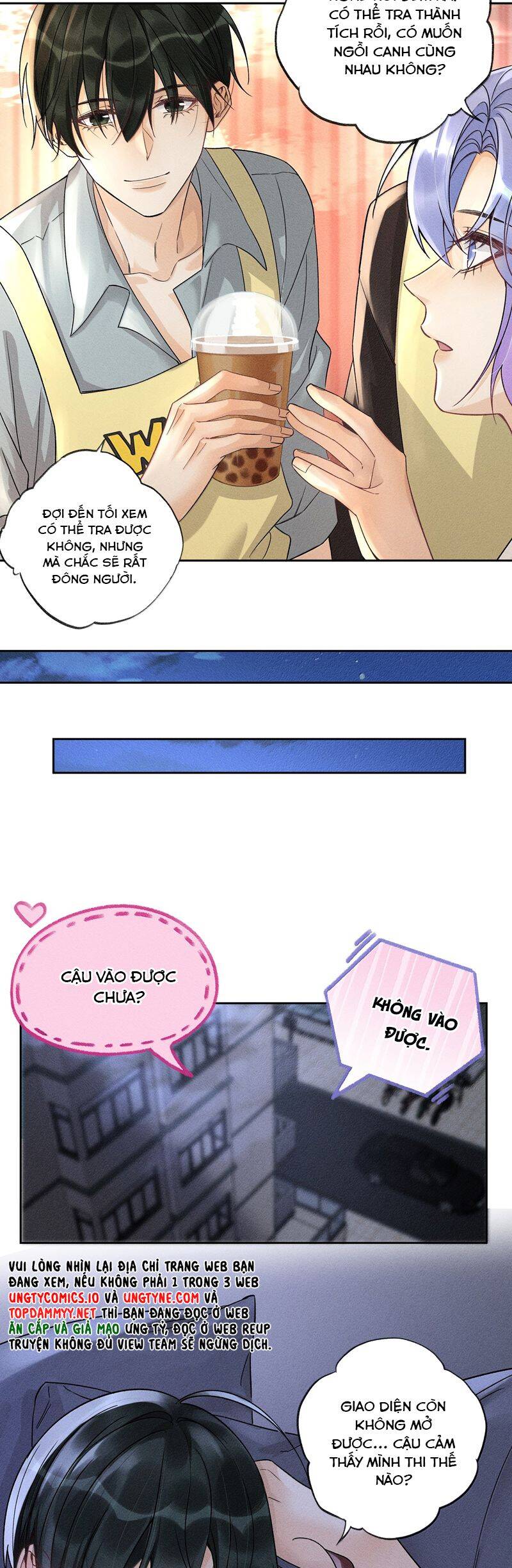 Xuyên Nhanh Chi Cải Tạo Bắt Đầu Lại Làm Người Chapter  127 - 19