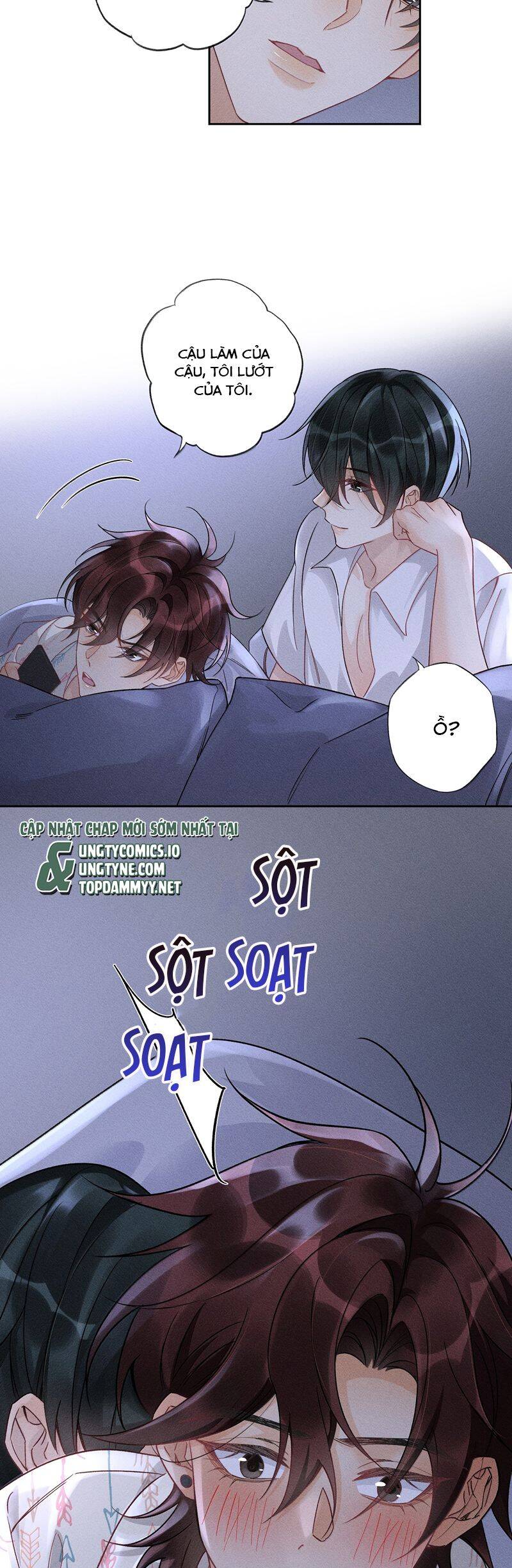 Xuyên Nhanh Chi Cải Tạo Bắt Đầu Lại Làm Người Chapter  127 - 21