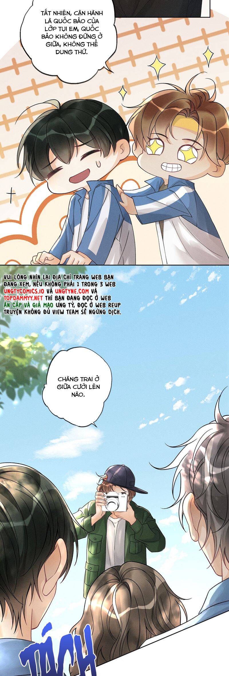 Xuyên Nhanh Chi Cải Tạo Bắt Đầu Lại Làm Người Chapter  127 - 5