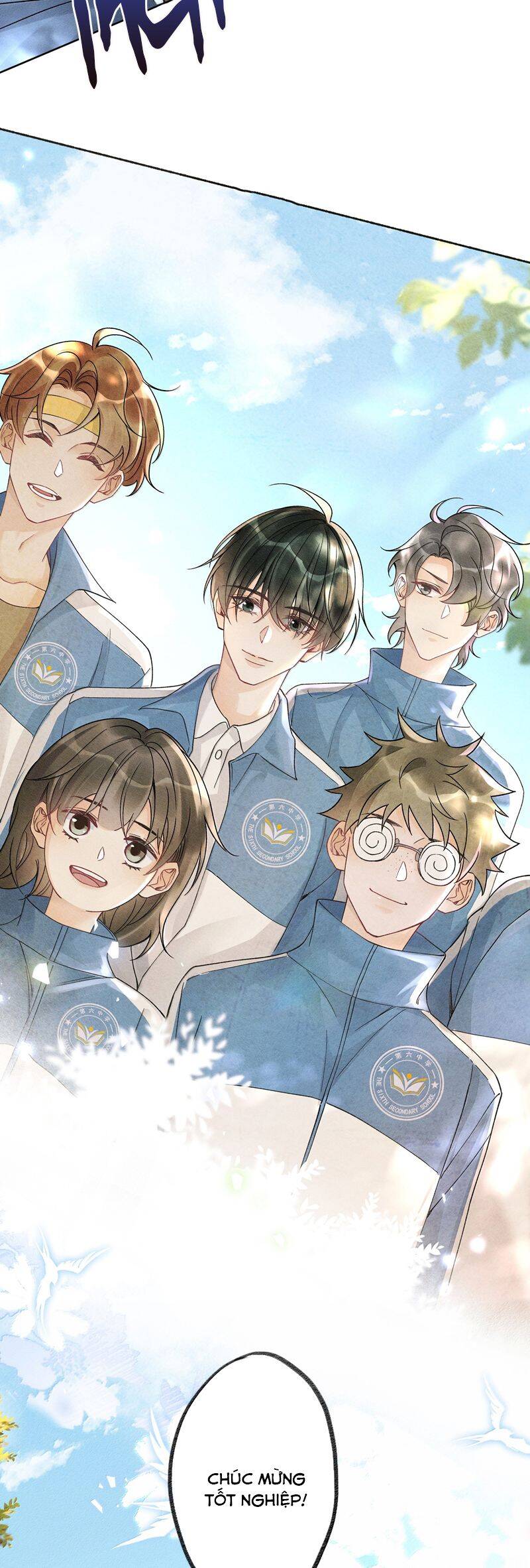 Xuyên Nhanh Chi Cải Tạo Bắt Đầu Lại Làm Người Chapter  127 - 6