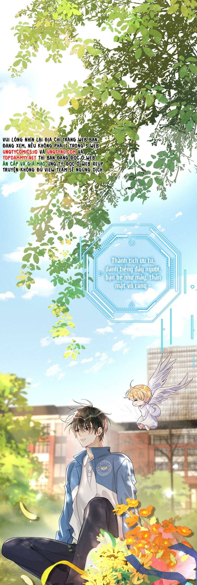 Xuyên Nhanh Chi Cải Tạo Bắt Đầu Lại Làm Người Chapter  127 - 9