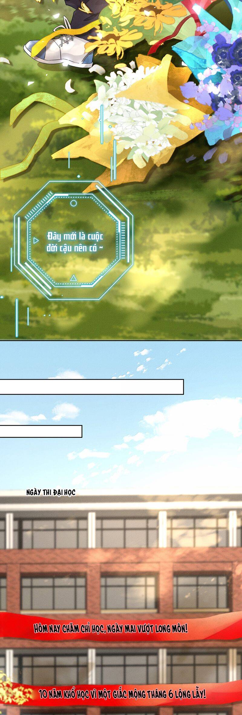 Xuyên Nhanh Chi Cải Tạo Bắt Đầu Lại Làm Người Chapter  127 - 10