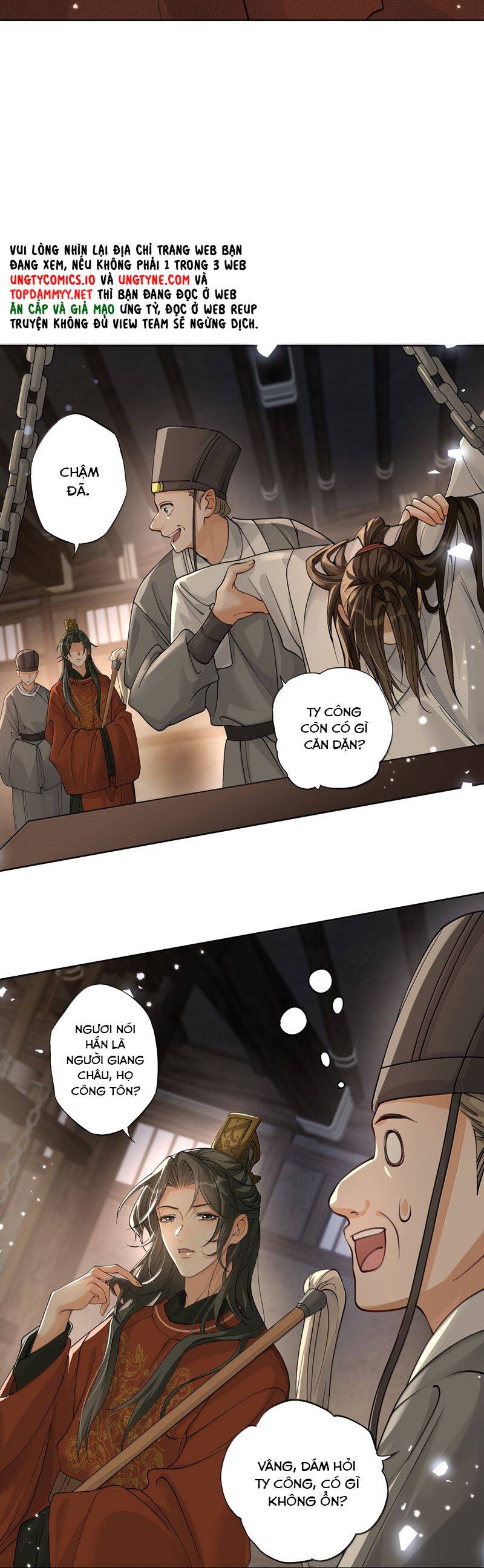 Xuyên Nhanh Chi Cải Tạo Bắt Đầu Lại Làm Người Chapter  129 - 12