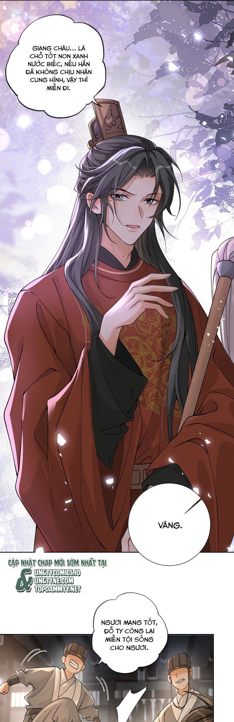 Xuyên Nhanh Chi Cải Tạo Bắt Đầu Lại Làm Người Chapter  129 - 13