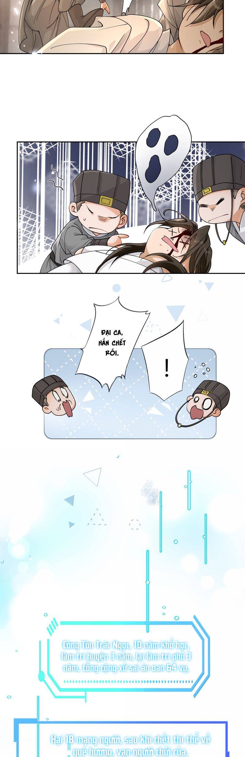 Xuyên Nhanh Chi Cải Tạo Bắt Đầu Lại Làm Người Chapter  129 - 14