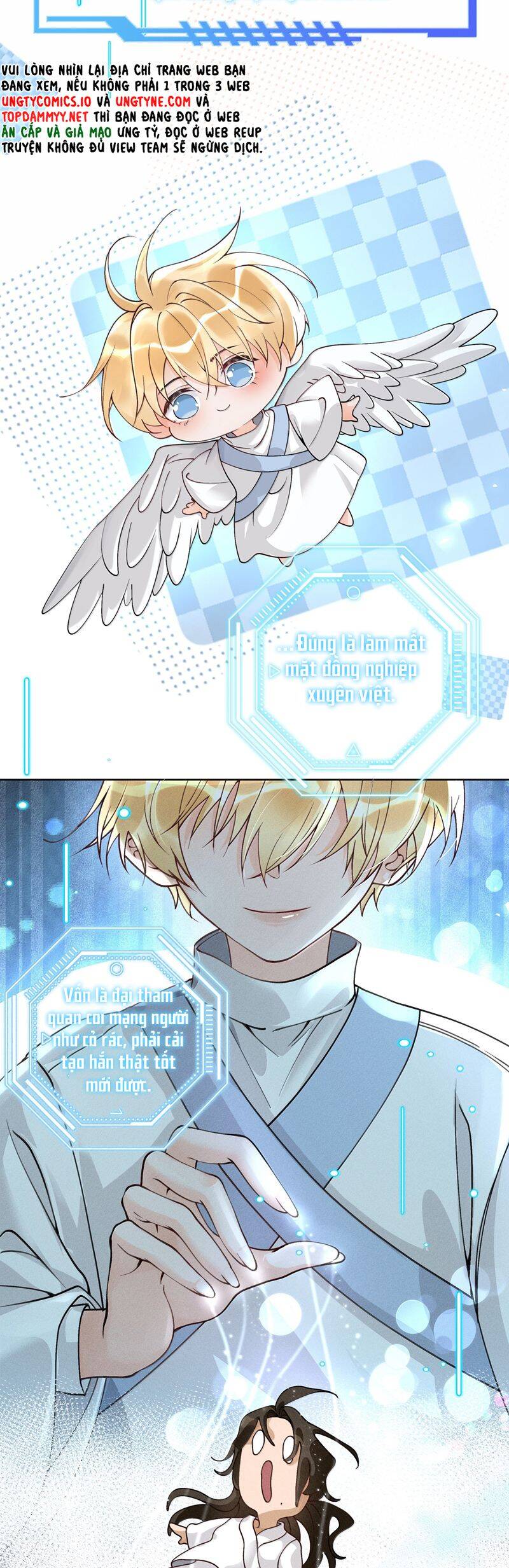 Xuyên Nhanh Chi Cải Tạo Bắt Đầu Lại Làm Người Chapter  129 - 15