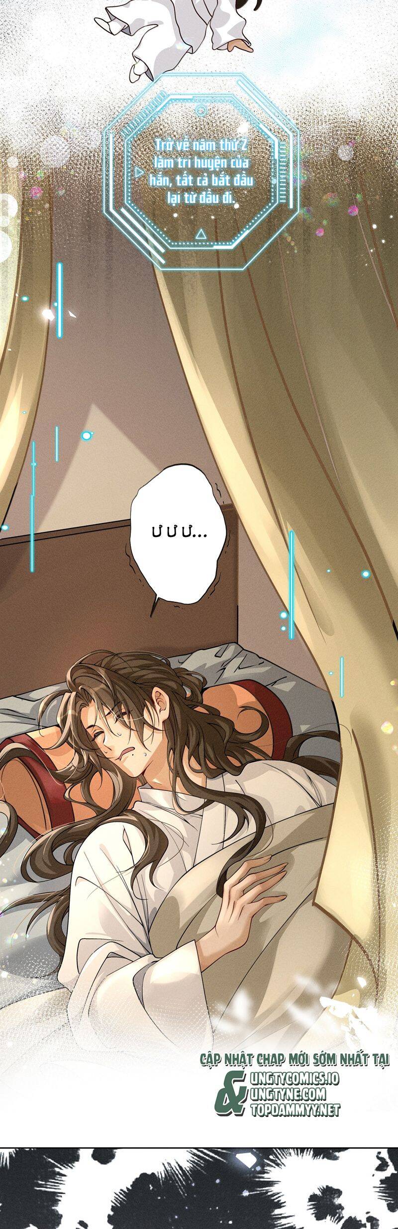 Xuyên Nhanh Chi Cải Tạo Bắt Đầu Lại Làm Người Chapter  129 - 16