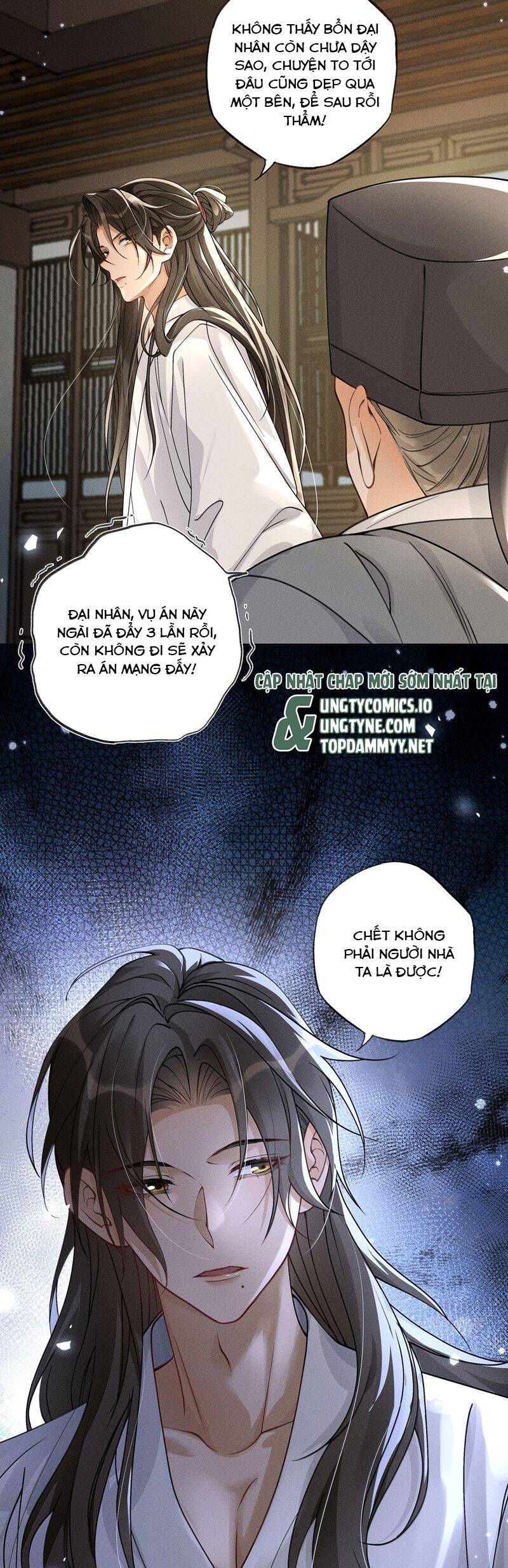 Xuyên Nhanh Chi Cải Tạo Bắt Đầu Lại Làm Người Chapter  129 - 20