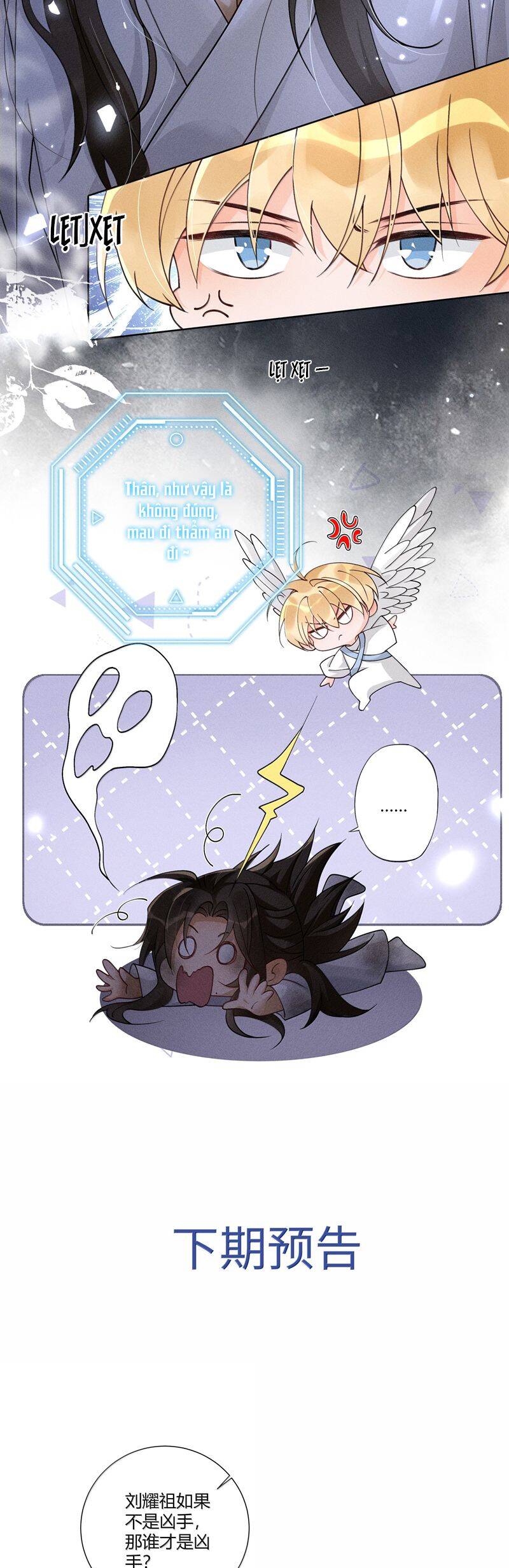 Xuyên Nhanh Chi Cải Tạo Bắt Đầu Lại Làm Người Chapter  129 - 21