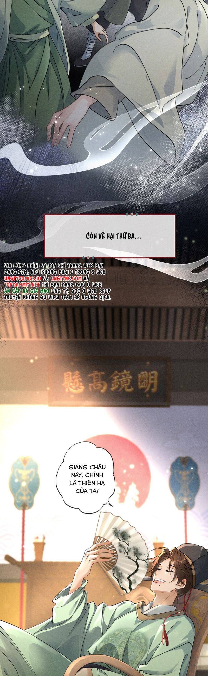 Xuyên Nhanh Chi Cải Tạo Bắt Đầu Lại Làm Người Chapter  129 - 5