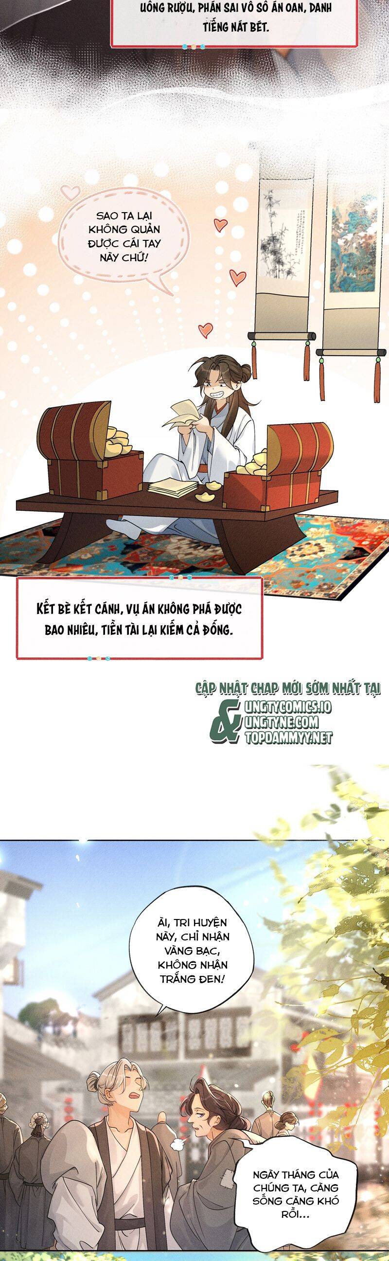 Xuyên Nhanh Chi Cải Tạo Bắt Đầu Lại Làm Người Chapter  129 - 7