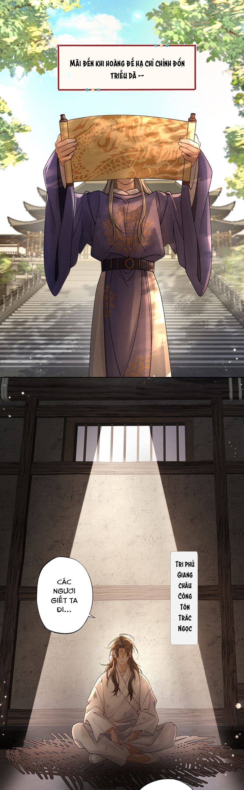 Xuyên Nhanh Chi Cải Tạo Bắt Đầu Lại Làm Người Chapter  129 - 8