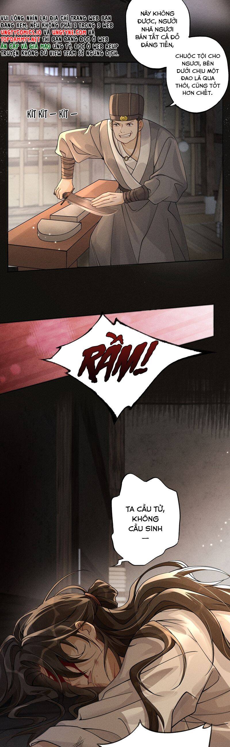 Xuyên Nhanh Chi Cải Tạo Bắt Đầu Lại Làm Người Chapter  129 - 9