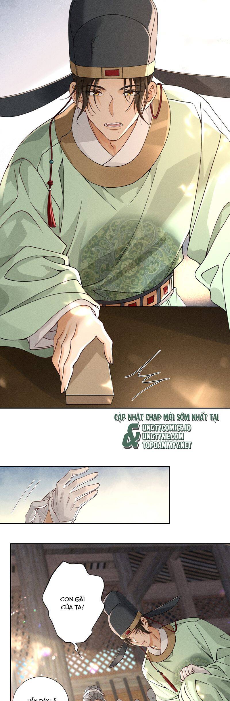 Xuyên Nhanh Chi Cải Tạo Bắt Đầu Lại Làm Người Chapter  130 - 15