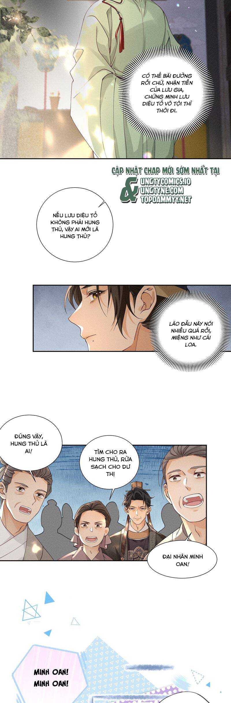 Xuyên Nhanh Chi Cải Tạo Bắt Đầu Lại Làm Người Chapter 130 - 19