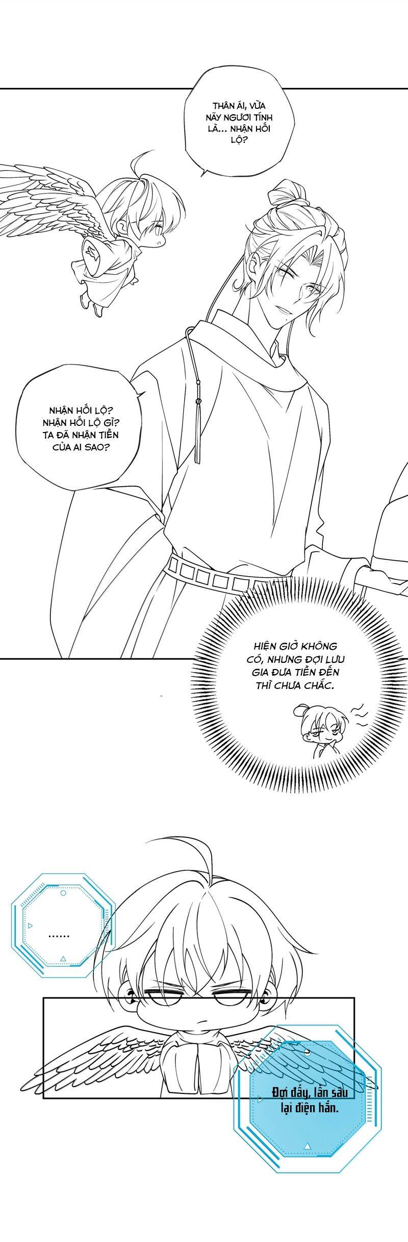 Xuyên Nhanh Chi Cải Tạo Bắt Đầu Lại Làm Người Chapter  130 - 23