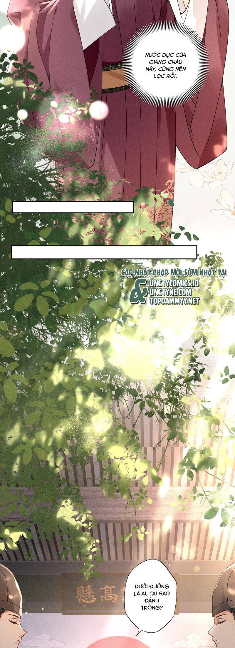 Xuyên Nhanh Chi Cải Tạo Bắt Đầu Lại Làm Người Chapter  130 - 7