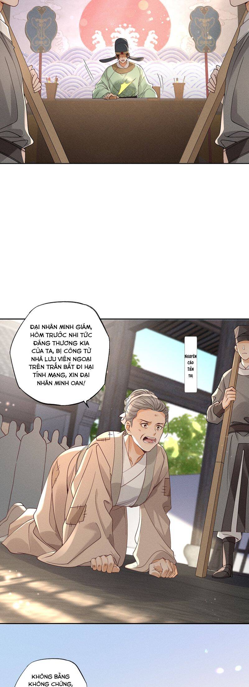 Xuyên Nhanh Chi Cải Tạo Bắt Đầu Lại Làm Người Chapter  130 - 8