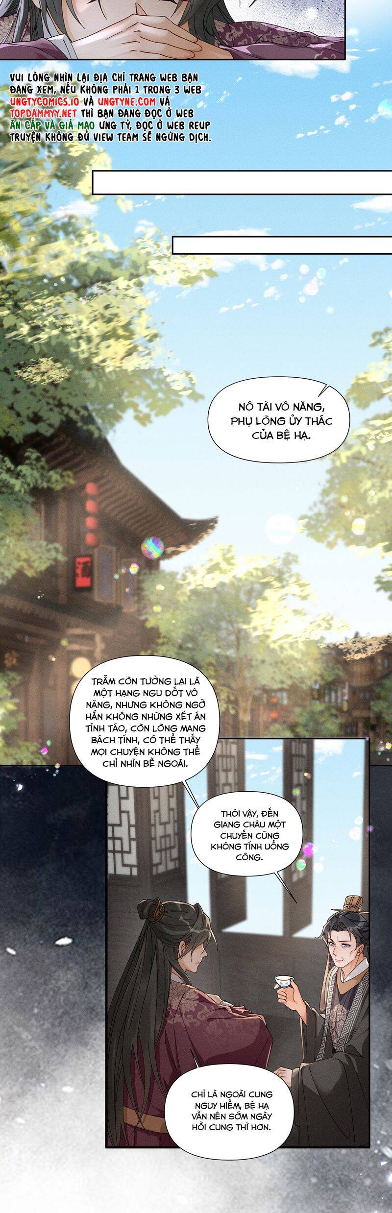 Xuyên Nhanh Chi Cải Tạo Bắt Đầu Lại Làm Người Chapter 132 - 11