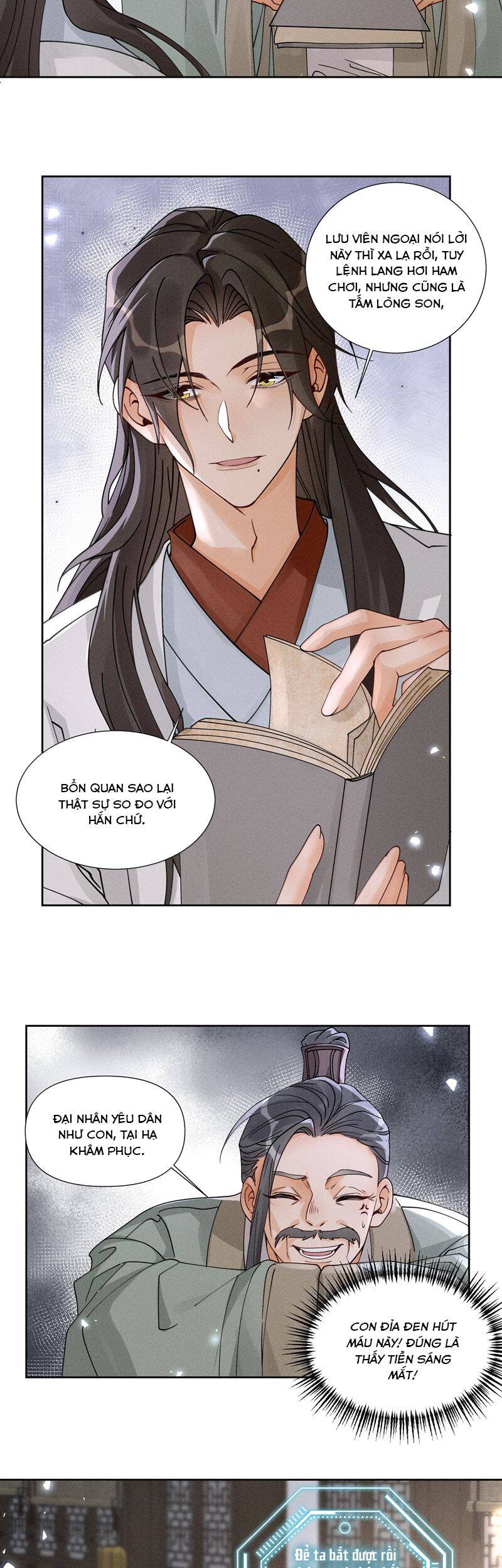 Xuyên Nhanh Chi Cải Tạo Bắt Đầu Lại Làm Người Chapter 132 - 16