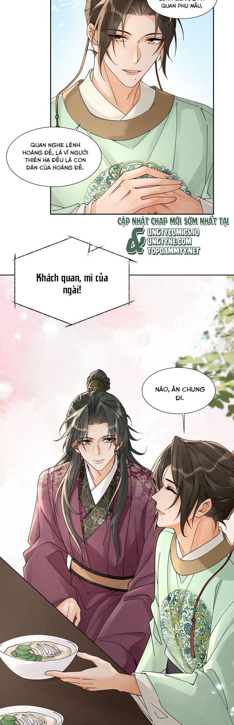 Xuyên Nhanh Chi Cải Tạo Bắt Đầu Lại Làm Người Chapter 132 - 9