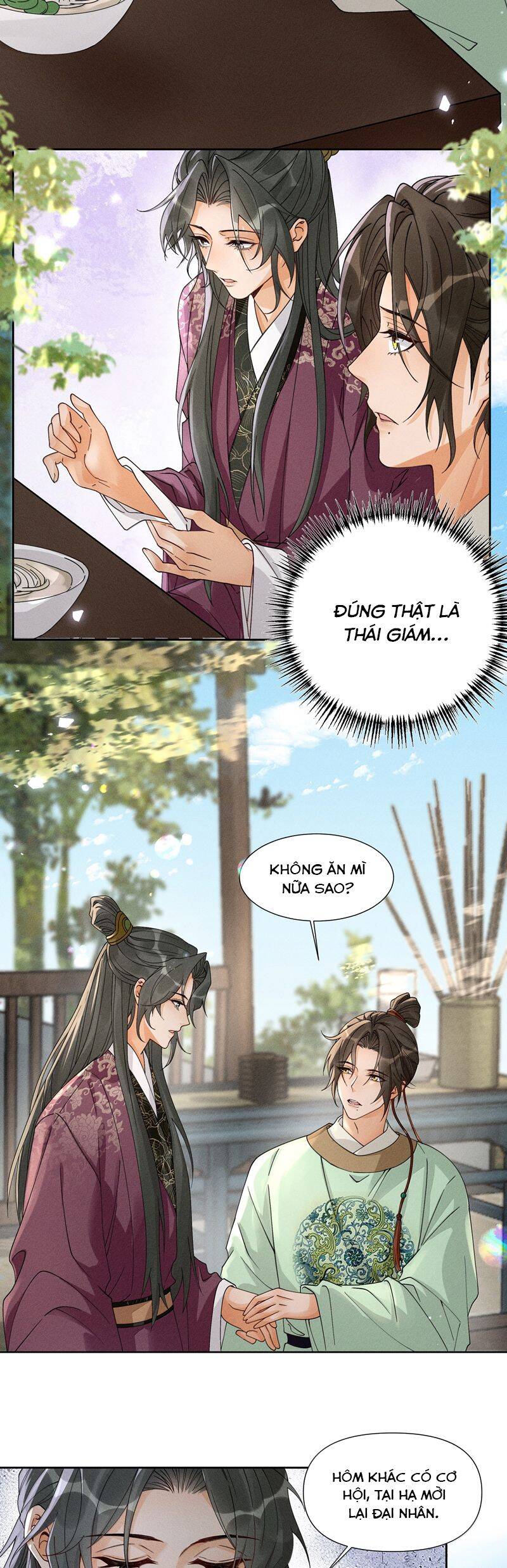 Xuyên Nhanh Chi Cải Tạo Bắt Đầu Lại Làm Người Chapter 132 - 10