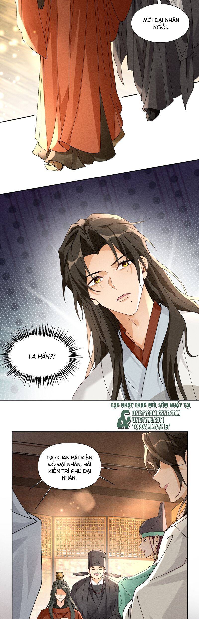 Xuyên Nhanh Chi Cải Tạo Bắt Đầu Lại Làm Người Chapter 133 - 13