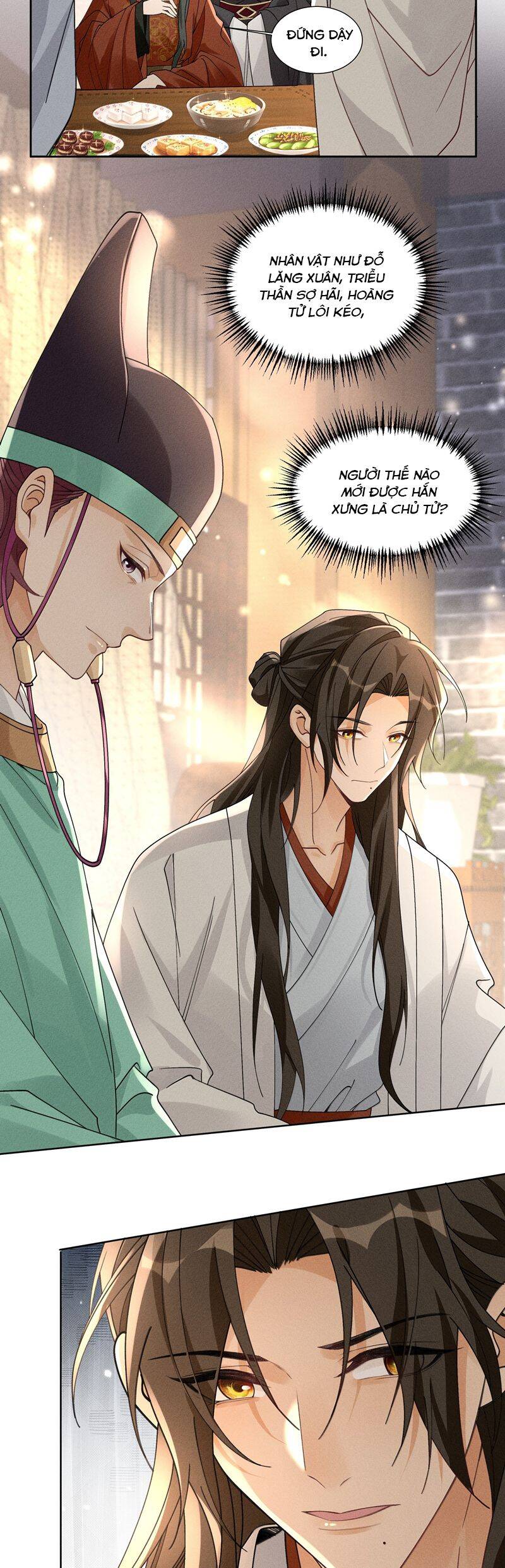 Xuyên Nhanh Chi Cải Tạo Bắt Đầu Lại Làm Người Chapter 133 - 14