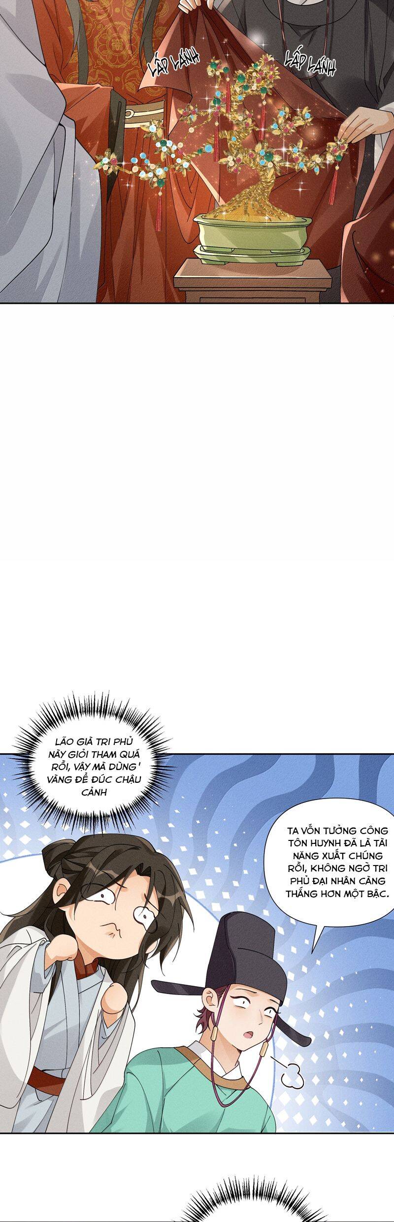 Xuyên Nhanh Chi Cải Tạo Bắt Đầu Lại Làm Người Chapter 133 - 16