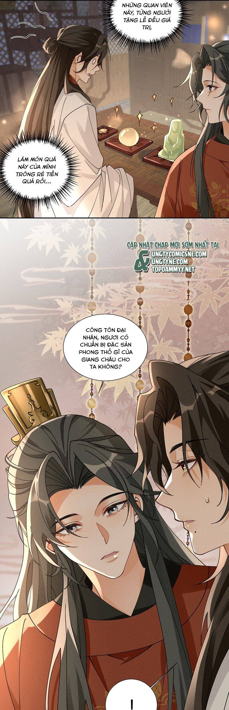 Xuyên Nhanh Chi Cải Tạo Bắt Đầu Lại Làm Người Chapter 133 - 17