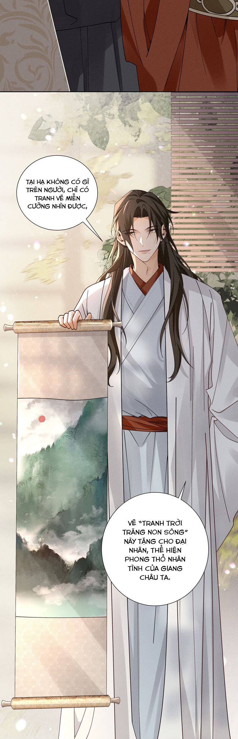 Xuyên Nhanh Chi Cải Tạo Bắt Đầu Lại Làm Người Chapter 133 - 22