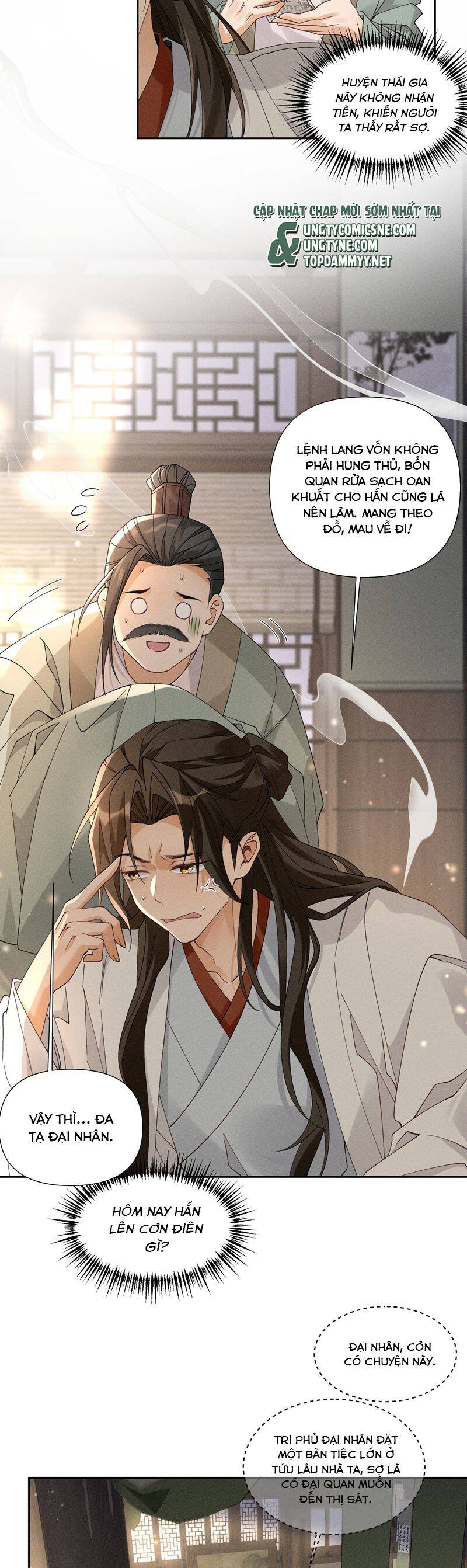 Xuyên Nhanh Chi Cải Tạo Bắt Đầu Lại Làm Người Chapter 133 - 4