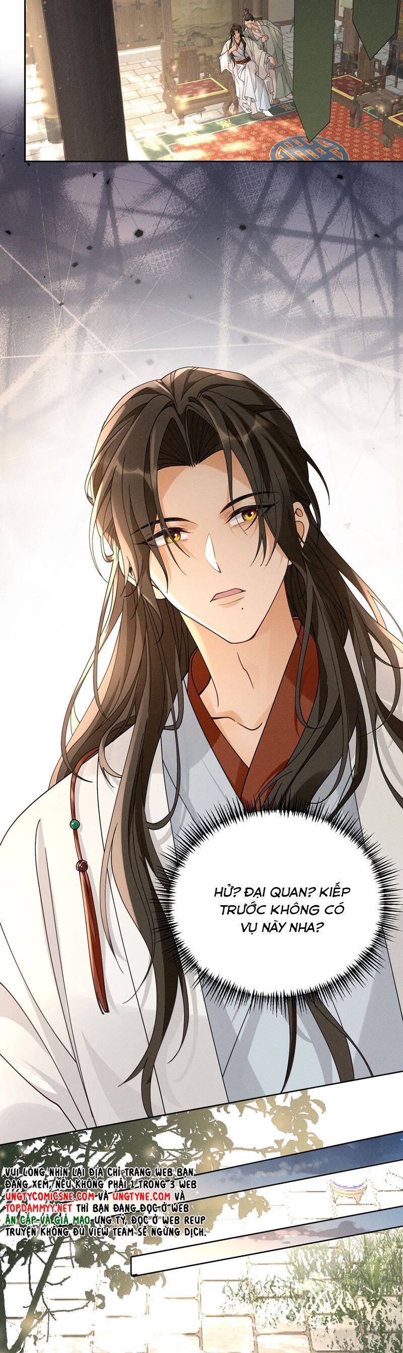 Xuyên Nhanh Chi Cải Tạo Bắt Đầu Lại Làm Người Chapter 133 - 5