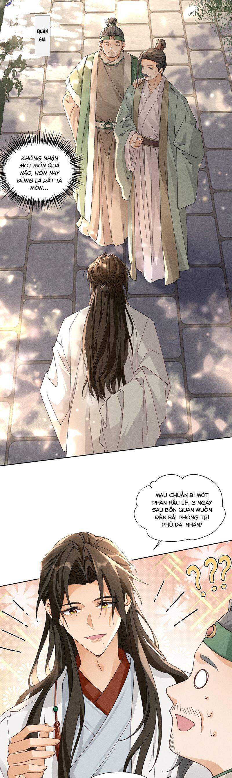 Xuyên Nhanh Chi Cải Tạo Bắt Đầu Lại Làm Người Chapter 133 - 6