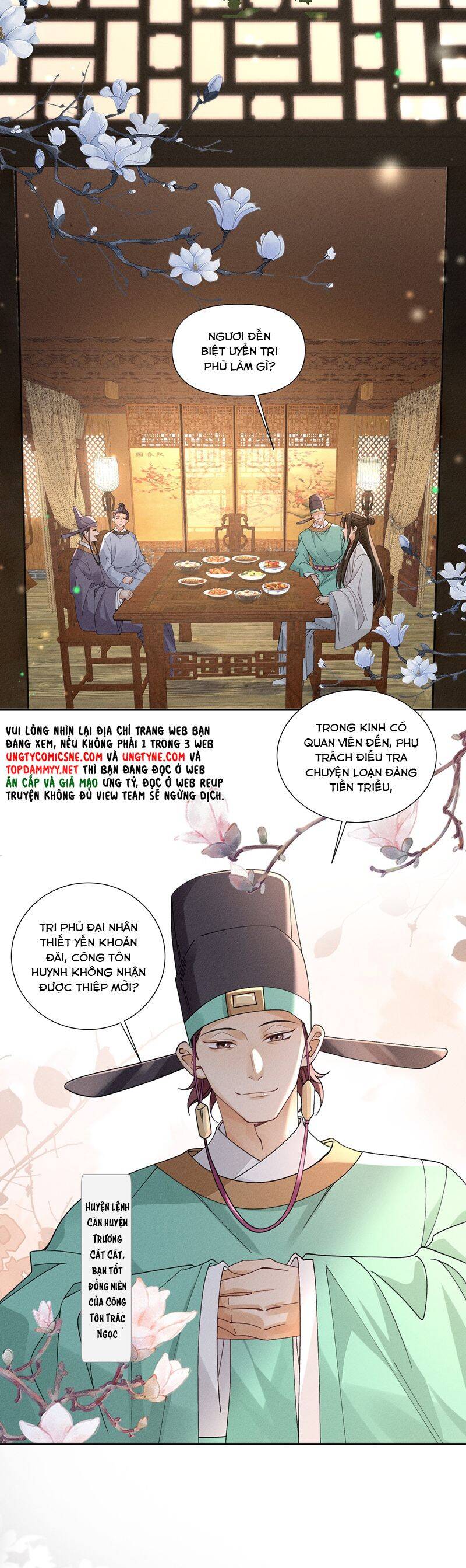 Xuyên Nhanh Chi Cải Tạo Bắt Đầu Lại Làm Người Chapter 133 - 9