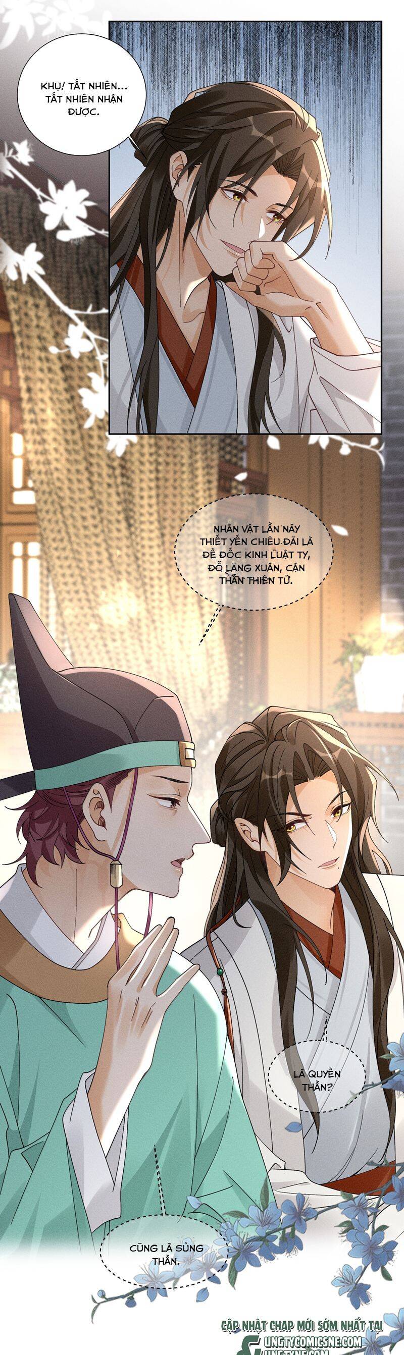 Xuyên Nhanh Chi Cải Tạo Bắt Đầu Lại Làm Người Chapter 133 - 10