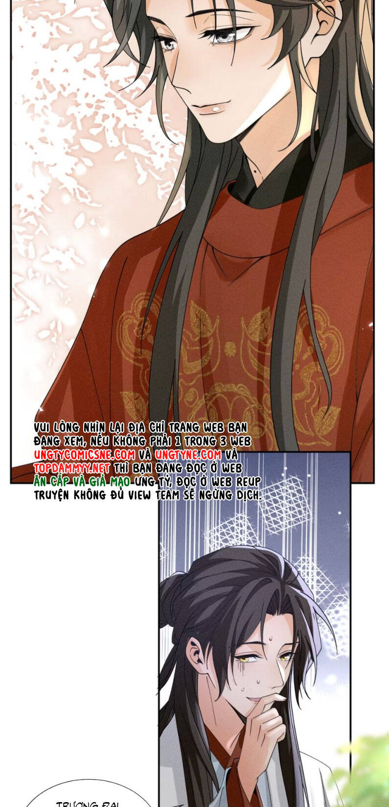 Xuyên Nhanh Chi Cải Tạo Bắt Đầu Lại Làm Người Chapter 134 - 28