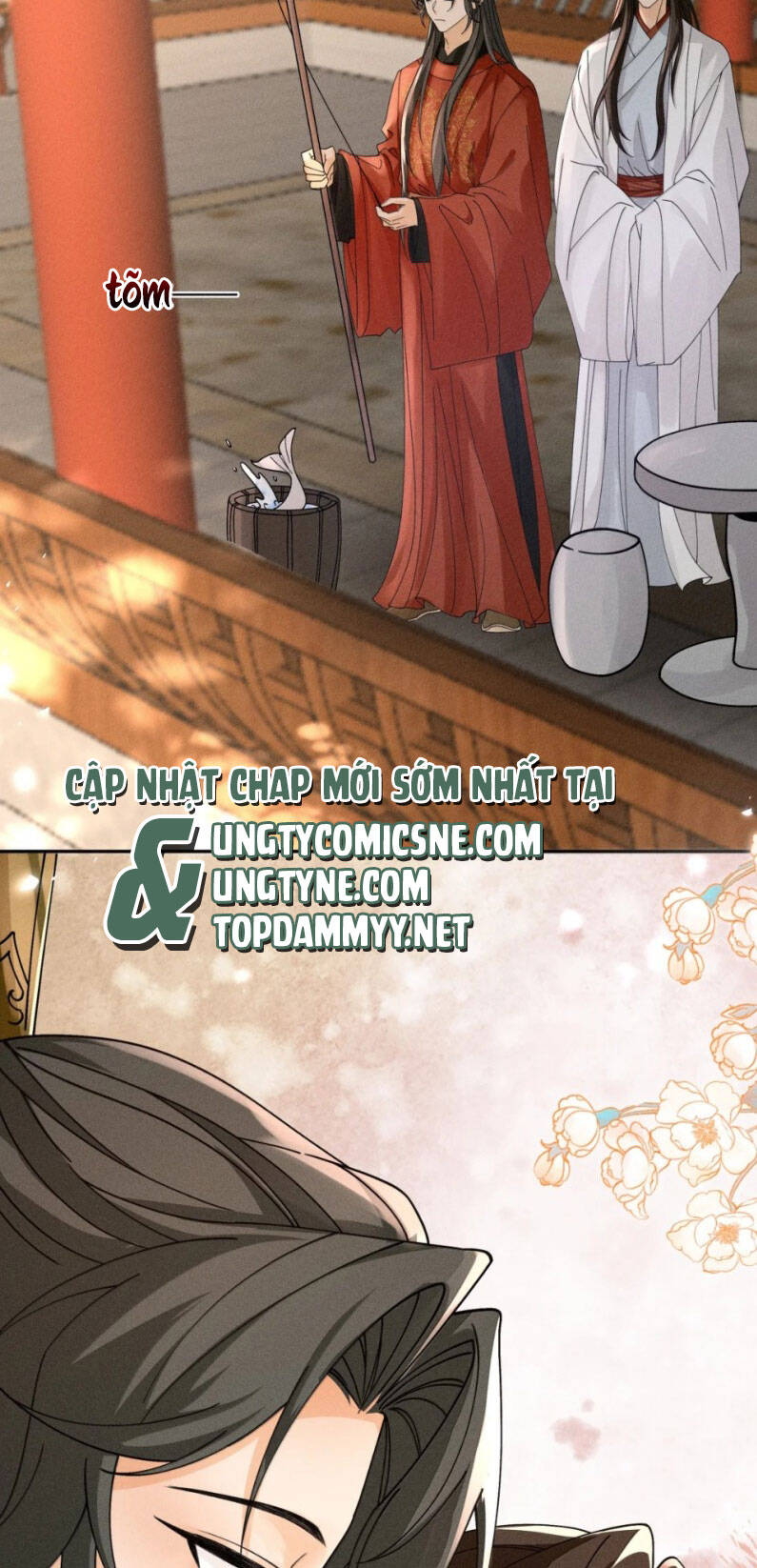 Xuyên Nhanh Chi Cải Tạo Bắt Đầu Lại Làm Người Chapter 134 - 30