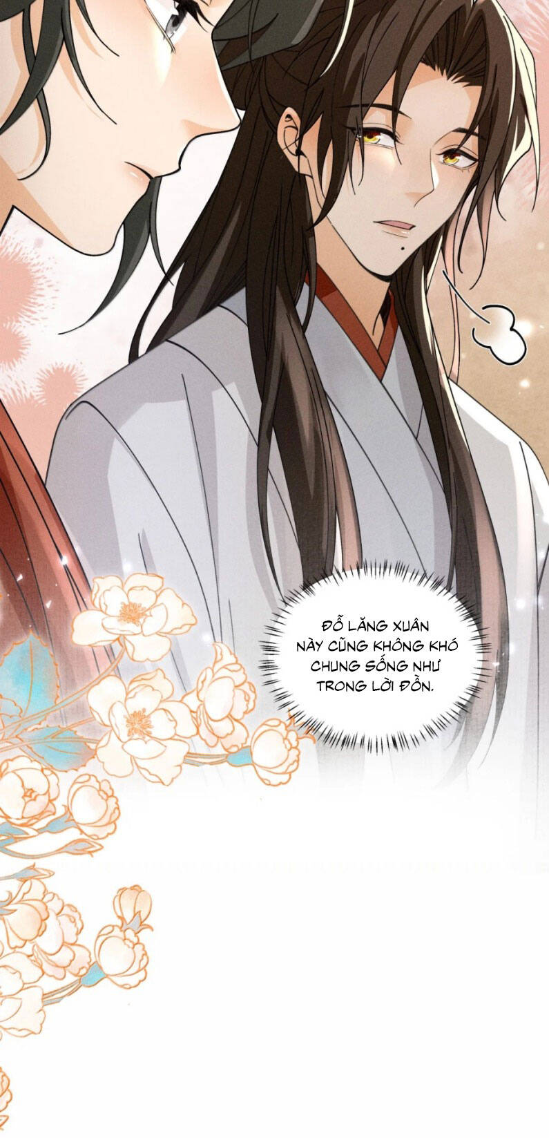 Xuyên Nhanh Chi Cải Tạo Bắt Đầu Lại Làm Người Chapter 134 - 31