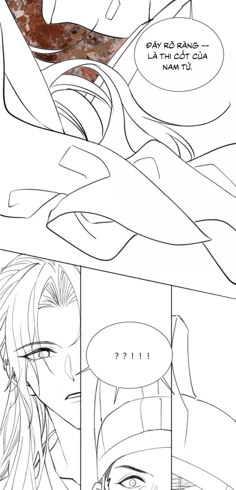 Xuyên Nhanh Chi Cải Tạo Bắt Đầu Lại Làm Người Chapter 134 - 34