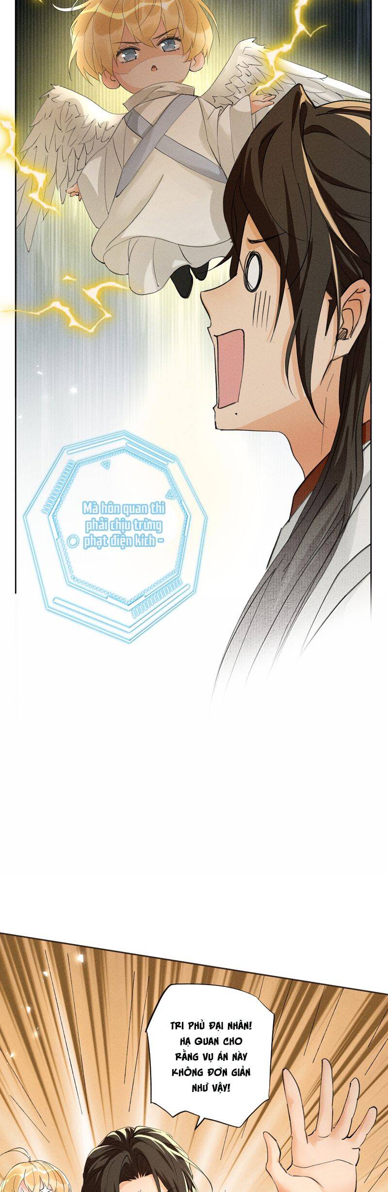 Xuyên Nhanh Chi Cải Tạo Bắt Đầu Lại Làm Người Chapter 135 - 12