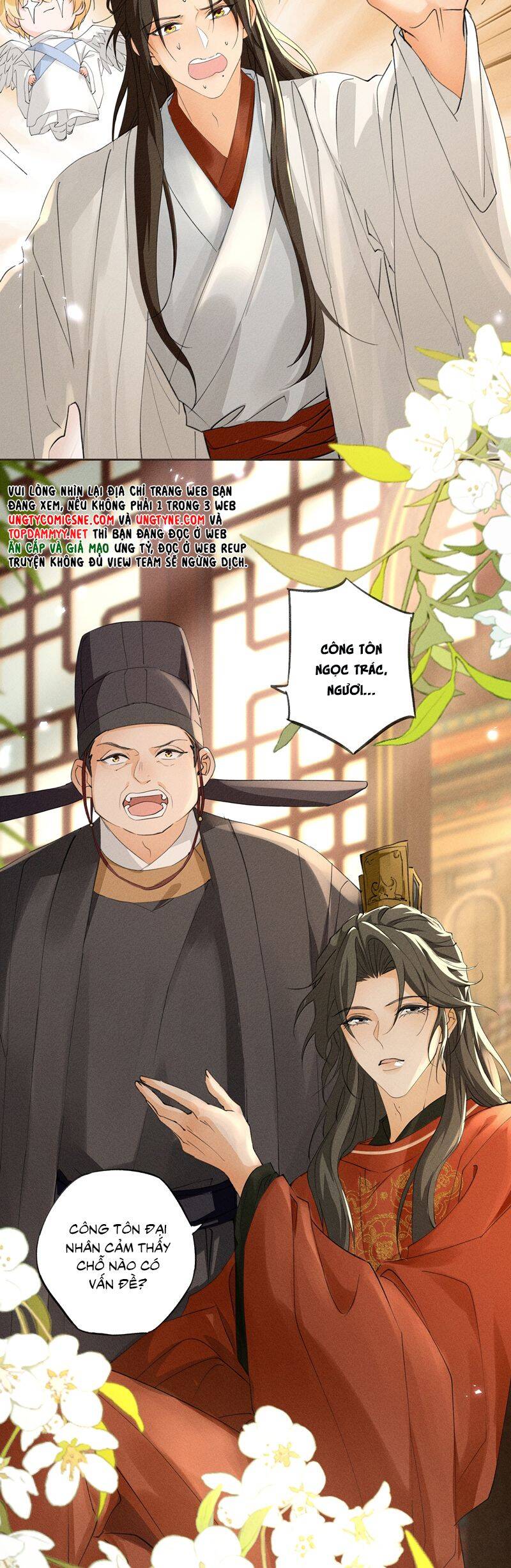 Xuyên Nhanh Chi Cải Tạo Bắt Đầu Lại Làm Người Chapter 135 - 13