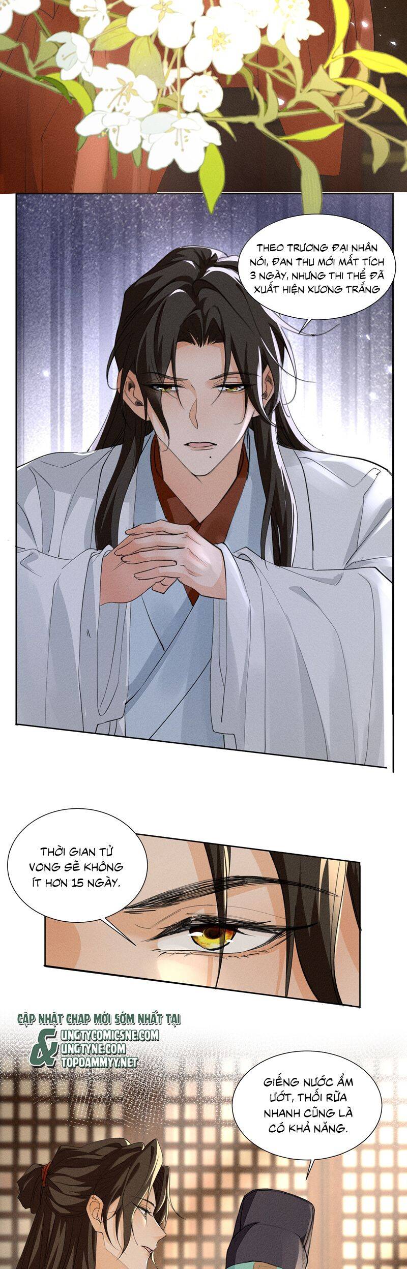 Xuyên Nhanh Chi Cải Tạo Bắt Đầu Lại Làm Người Chapter 135 - 14