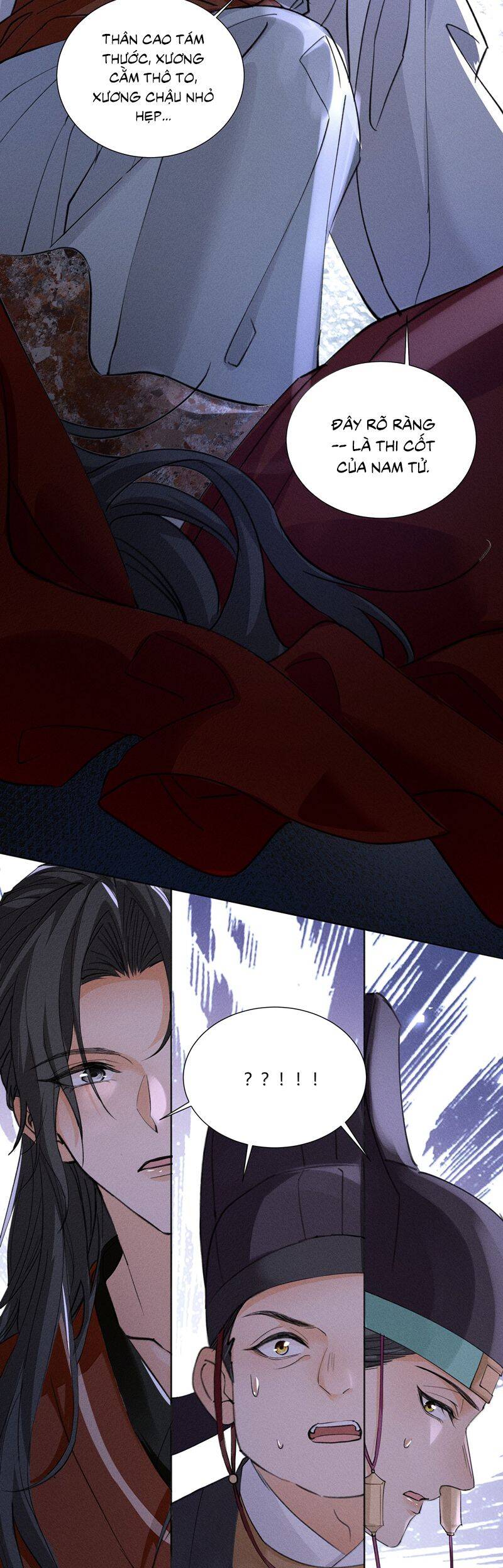 Xuyên Nhanh Chi Cải Tạo Bắt Đầu Lại Làm Người Chapter 135 - 16