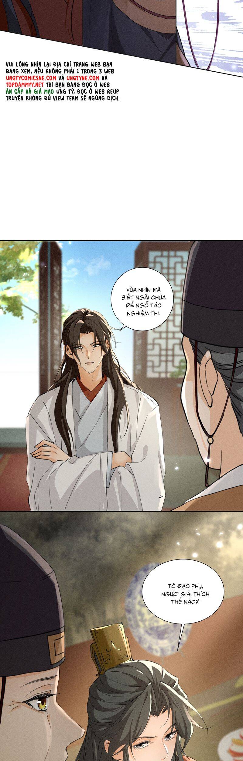 Xuyên Nhanh Chi Cải Tạo Bắt Đầu Lại Làm Người Chapter 135 - 17