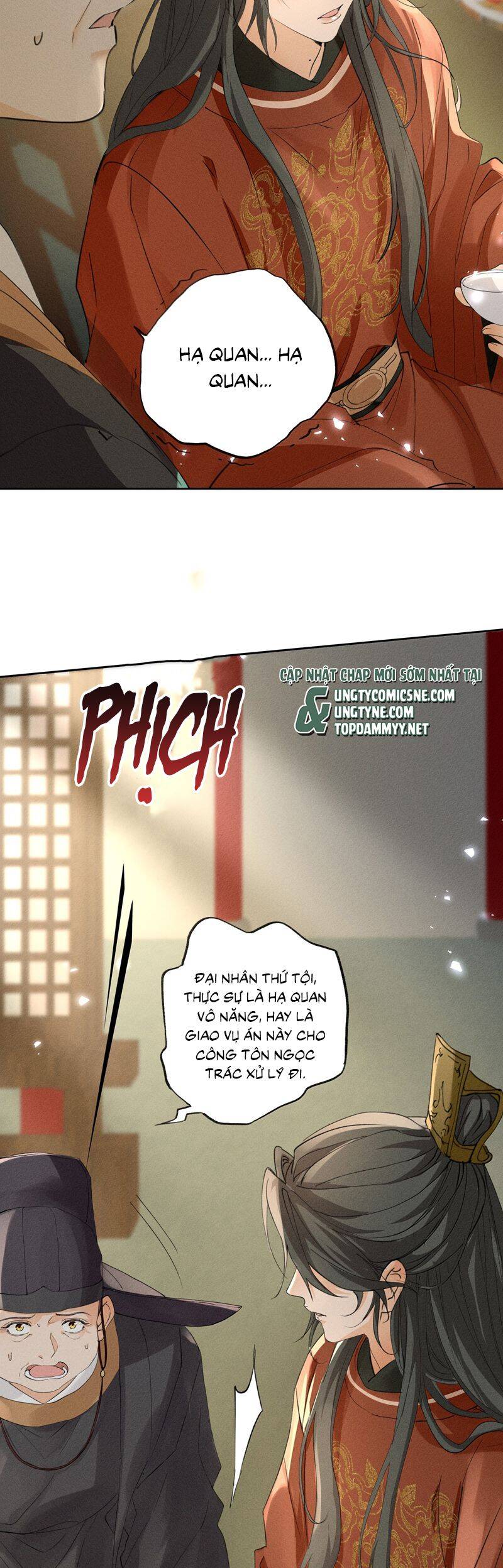 Xuyên Nhanh Chi Cải Tạo Bắt Đầu Lại Làm Người Chapter 135 - 18