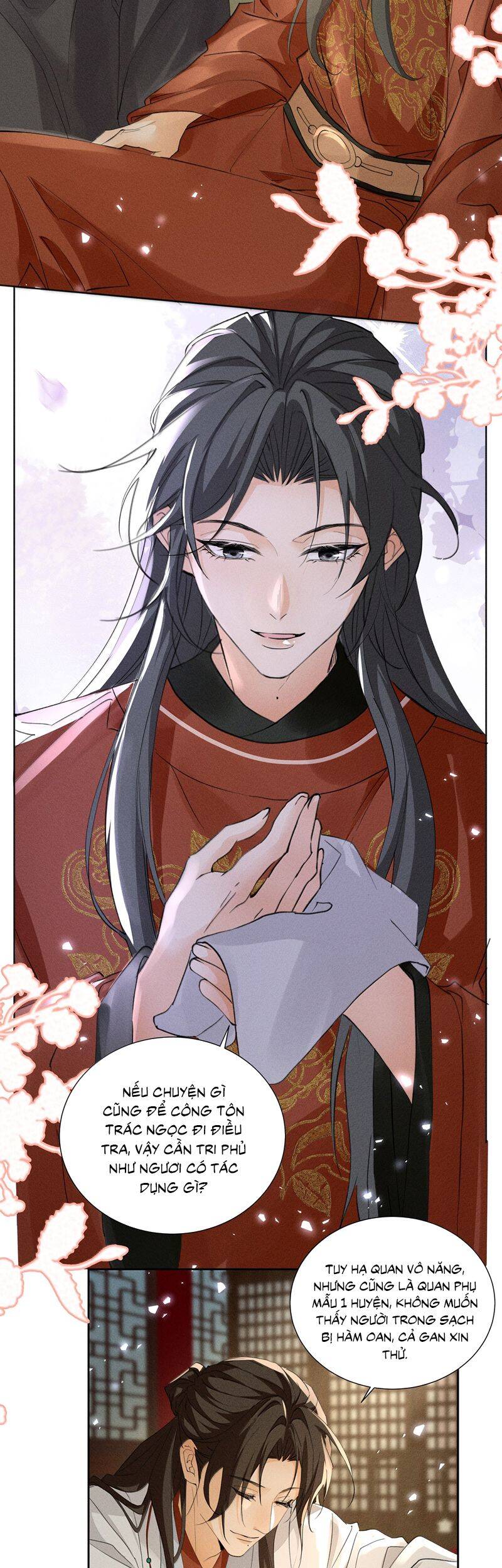 Xuyên Nhanh Chi Cải Tạo Bắt Đầu Lại Làm Người Chapter 135 - 19