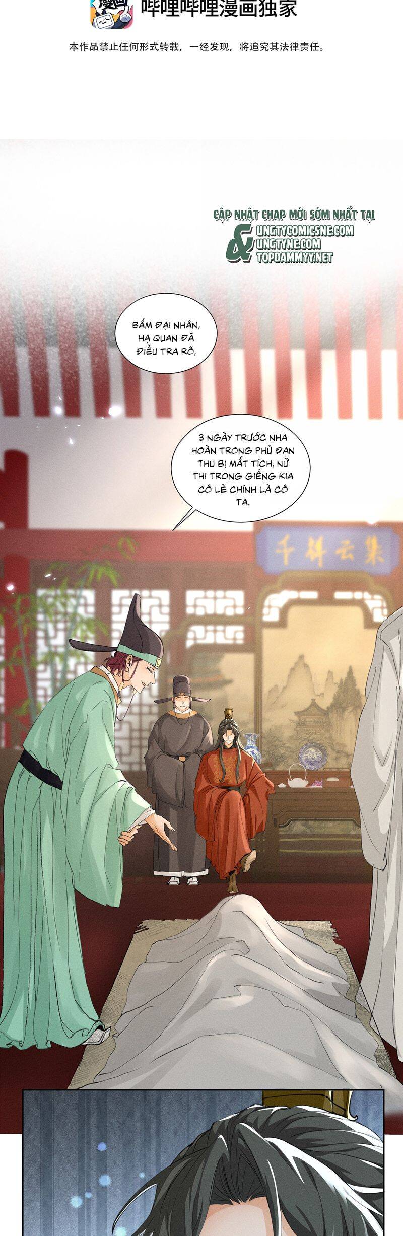 Xuyên Nhanh Chi Cải Tạo Bắt Đầu Lại Làm Người Chapter 135 - 3